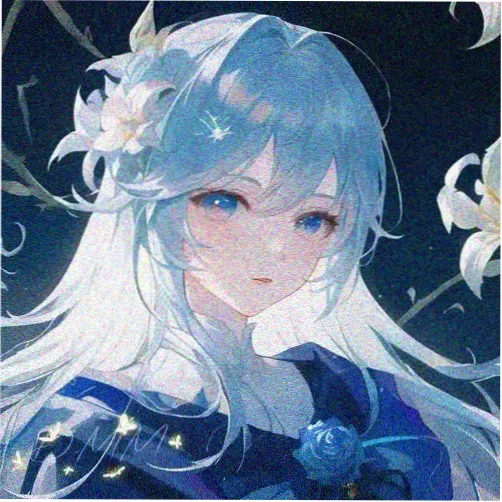 影友栗子妈妈头像